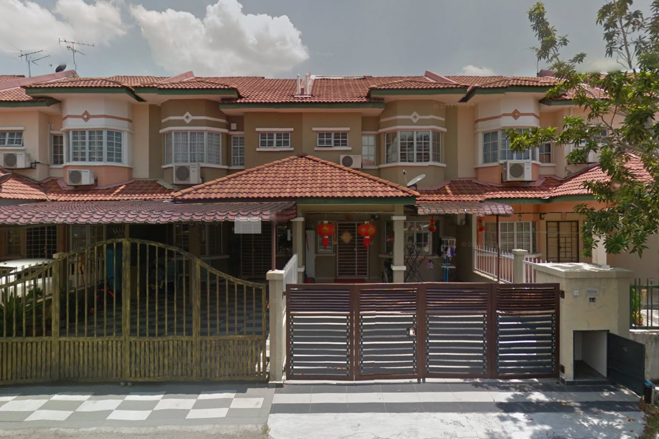 Top 10 Lokasi Rumah Teres Di Selangor! Nak Tahu Di Mana Paling Hot?  Pejuang Hartanah