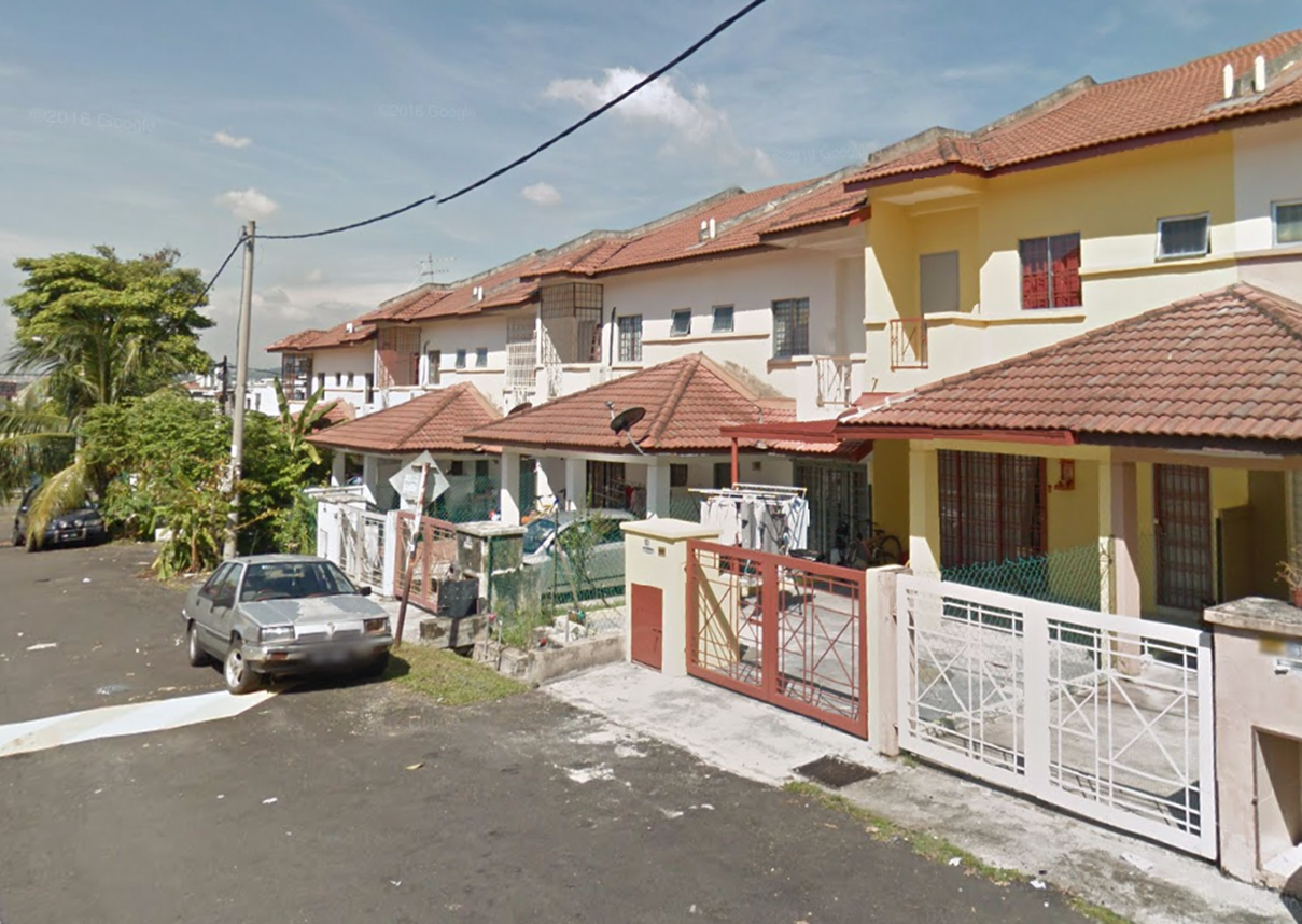Top 10 Lokasi Rumah Teres Di Selangor! Nak Tahu Di Mana Paling Hot