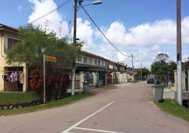 TOP 10 RUMAH TERES DI JOHOR TAHUN 2020 - Pejuang Hartanah