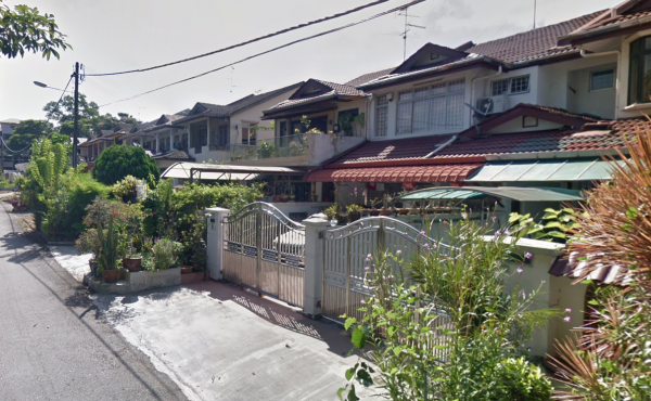 TOP 10 RUMAH TERES DI JOHOR TAHUN 2020  Pejuang Hartanah