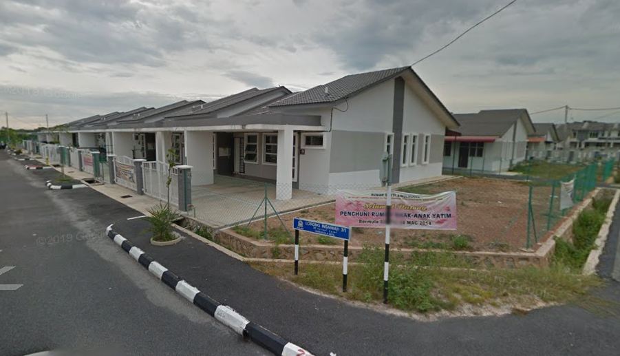 Top 10 Rumah  Teres Bawah  RM200K Di Kedah Pejuang Hartanah