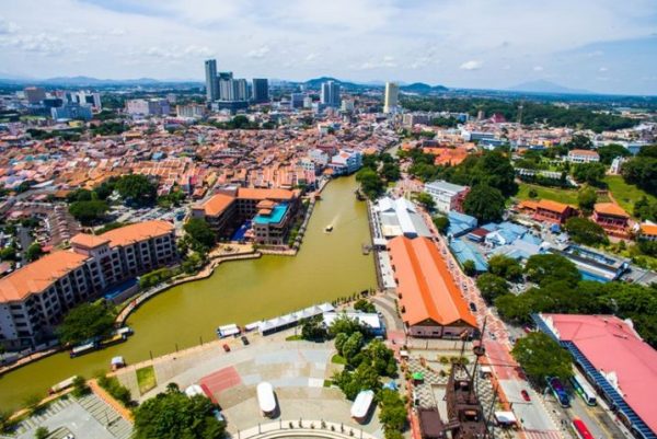 Top 10 Rumah Teres Bawah RM250K Di Melaka  Pejuang Hartanah