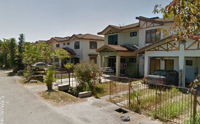 Top 10 Lokasi Hot Rumah Landed Di Negeri Selangor  Pejuang Hartanah