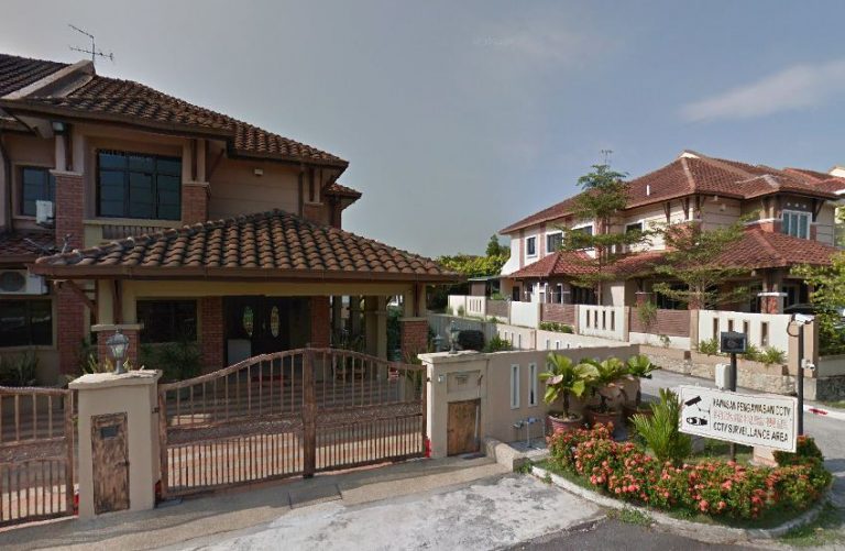 Top 10 Lokasi Hot Rumah Landed Di Negeri Selangor  Pejuang Hartanah
