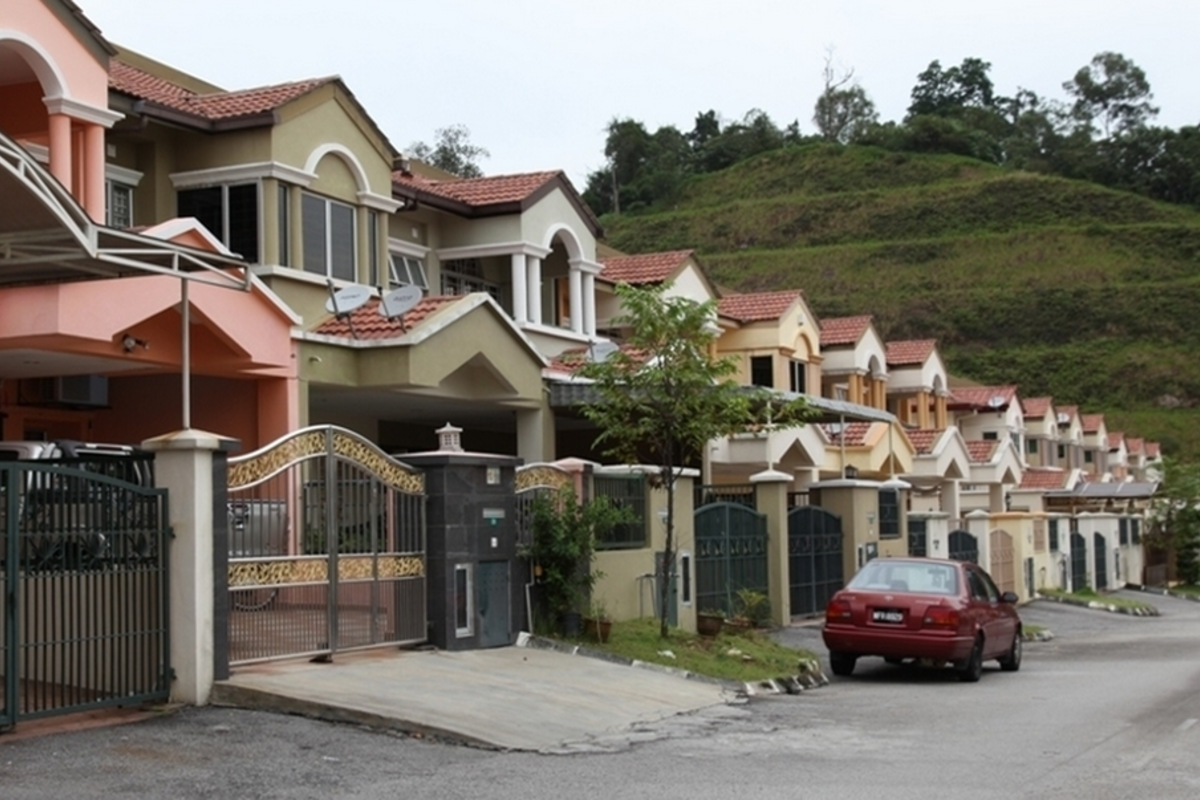 Harga Rumah  Selangorku Puchong Cara untuk Beli Rumah  