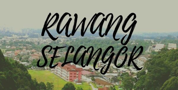 Top10 Rumah Teres Di Rawang Selangor Tahun 2021  Pejuang Hartanah