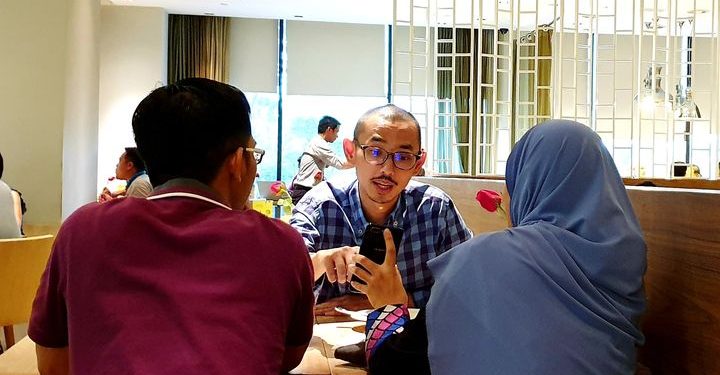 Yang Selepas Tu Kena Buat Sebelum!