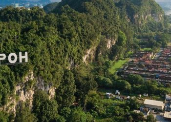 Top 10 Hartanah Terhangat Di Ipoh Perak Bagi Tahun 2021