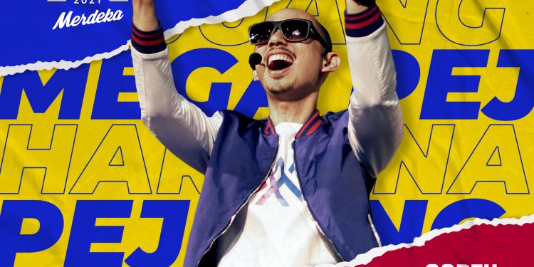 MPH 2022: EDISI MERDEKA