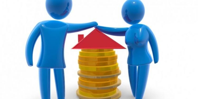 JOINT LOAN YANG PROBLEM BILA PERKAHWINAN ADA PROBLEM