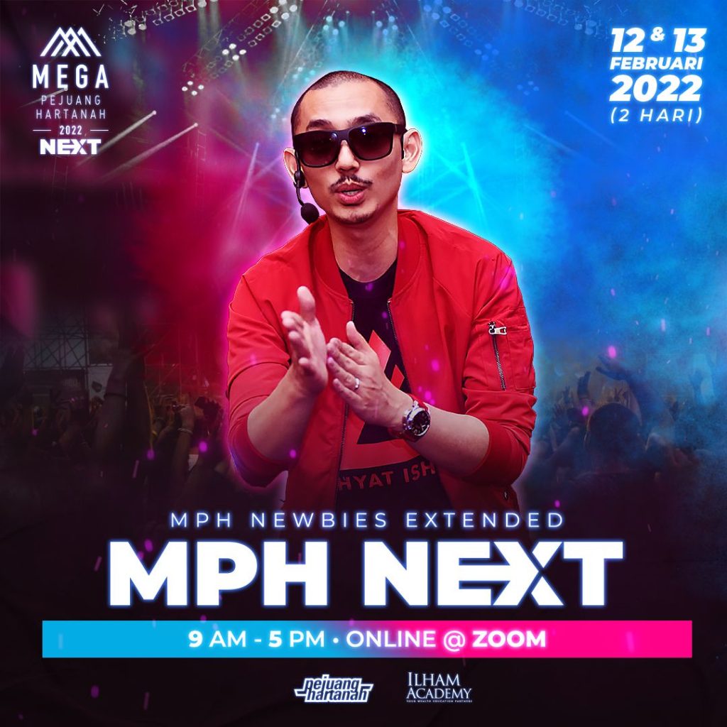 MPH Next Main poster