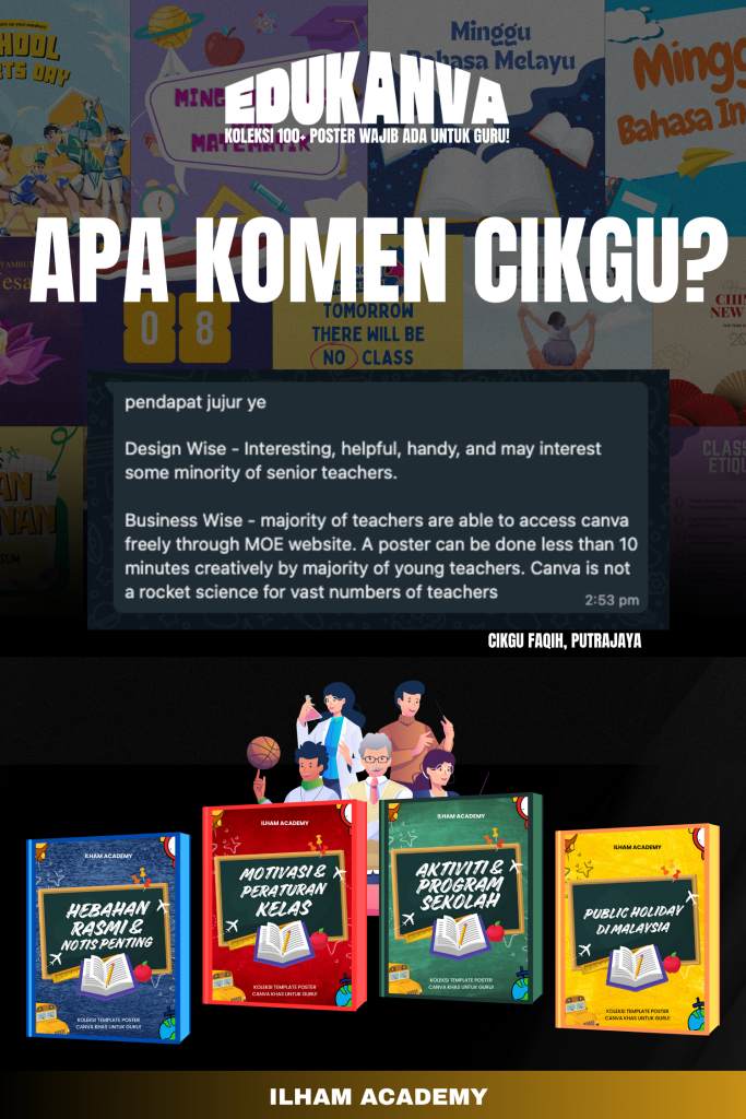 TESTIMONI EDUKANVA