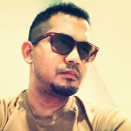 Akmal Yaziz